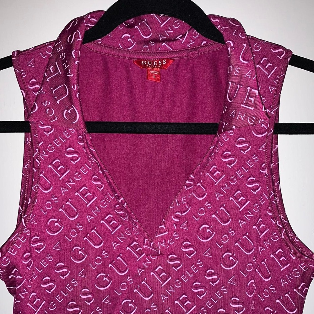 Guess dress